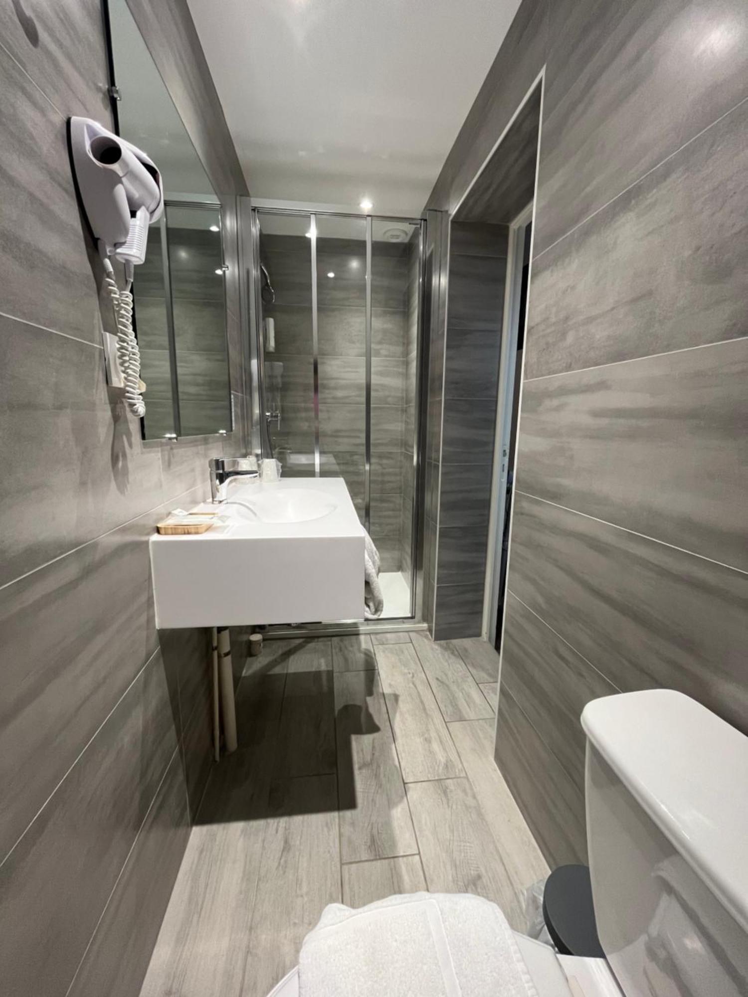 Hotel De Troyes Habitación foto
